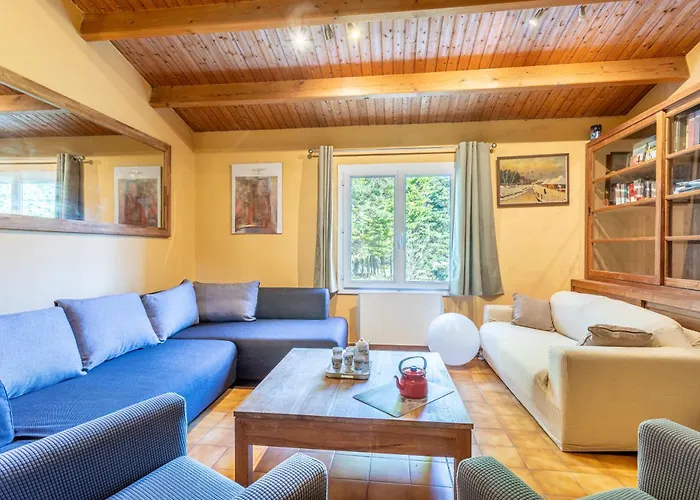 La Maison De Viviane - 250M Plage
