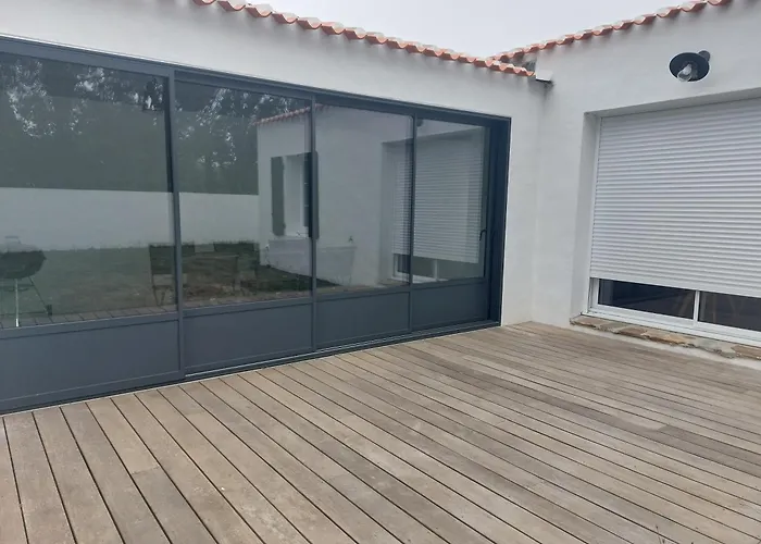 Maison Les Petits Heros - Classe Meuble De Tourisme 3 Etoiles