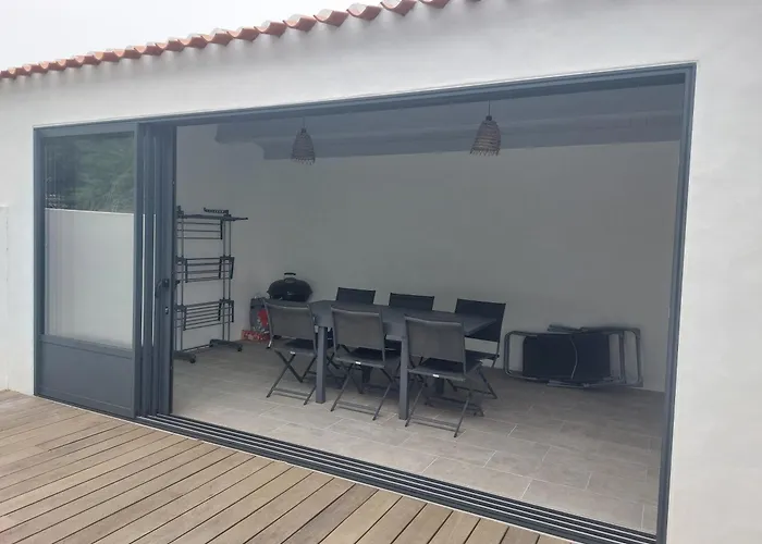 Maison Les Petits Heros - Classe Meuble De Tourisme 3 Etoiles